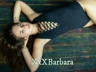 XxXBarbara