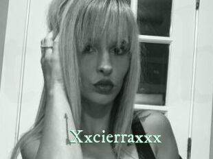 Xxcierraxxx