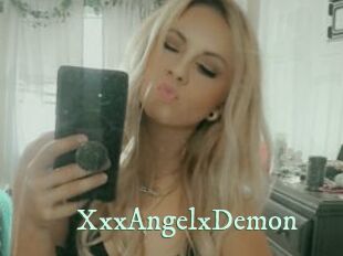 XxxAngelxDemon
