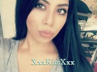 XxxKimXxx