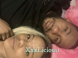 XxxLicious1