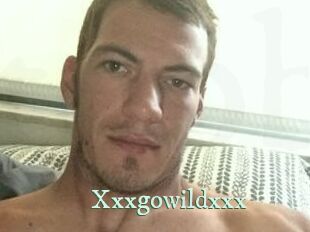 Xxxgowildxxx