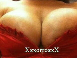 XxxorroxxX