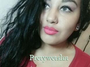 Pretywetslut