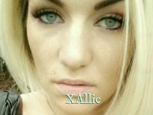 XAllie