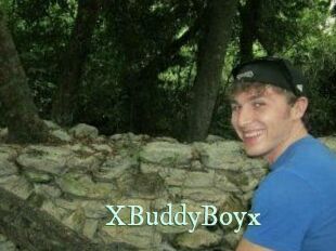 XBuddyBoyx