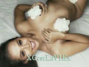 XCestLaVIEx