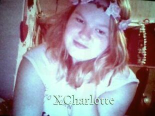 XCharlotte
