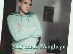 XDemian_Naughtyx