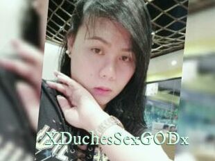 XDuchesSexGODx