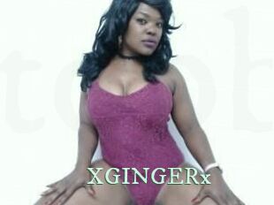 X_GINGER_x