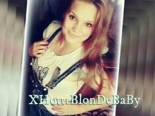 XHotttBlonDe_BaBy