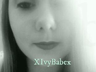 XIvyBabex