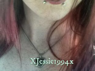 XJessie1994x