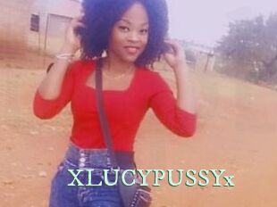 XLUCYPUSSYx