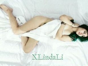 XLinda_Li