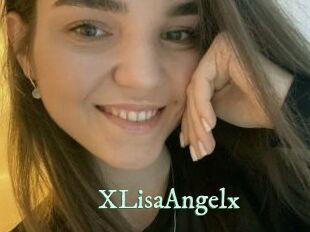 XLisaAngelx