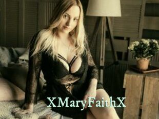 XMaryFaithX