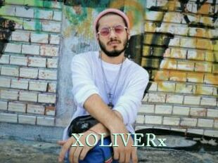 XOLIVERx