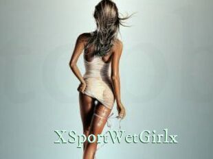 XSportWetGirlx