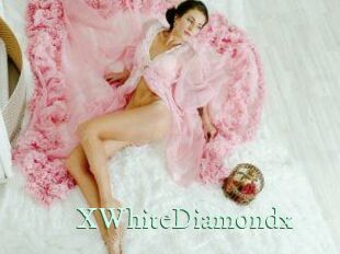 XWhiteDiamondx