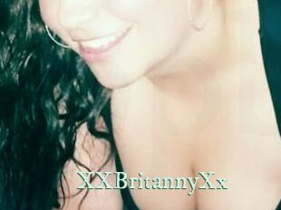 XXBritannyXx