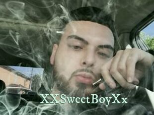 XXSweetBoyXx