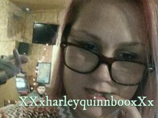 XXxharleyquinnbooxXx