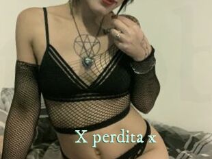 X_perdita_x