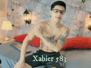 xabier_583 Top Blog X