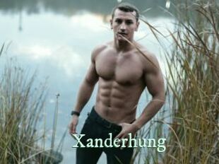 Xanderhung
