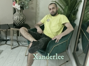 xanderlee Top Blog X