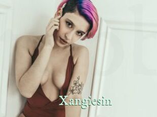 Xangiesin