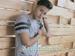 Xavierandrews
