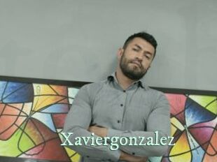 Xaviergonzalez