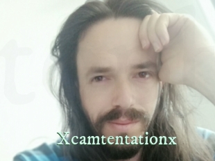 Xcamtentationx