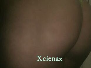 X_ciena_x