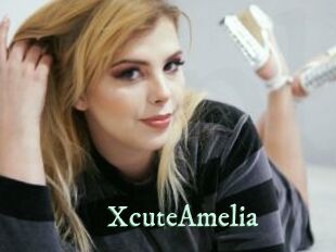XcuteAmelia