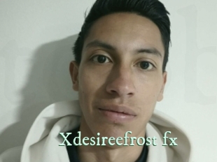 xdesireefrost_fx Top Blog X