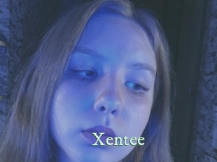 Xentee