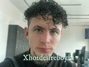 xhotdesireboyfx Top Blog X
