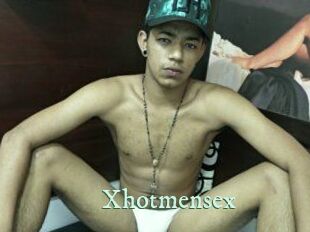 Xhotmensex