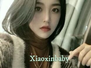Xiaoxinbaby