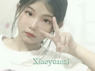 Xiaoyuanzi
