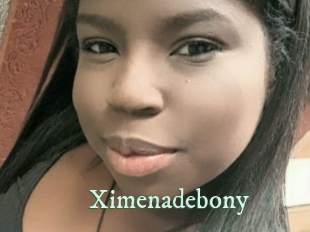 Ximenadebony