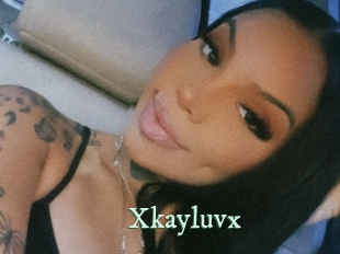 xkayluvx Top Blog X