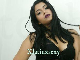 Xlatinxsexy