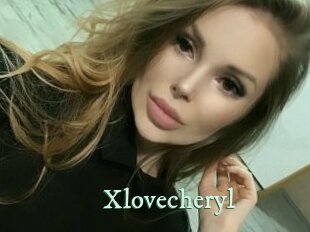 Xlovecheryl
