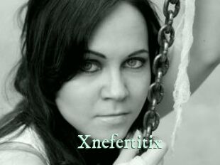 Xnefertitix