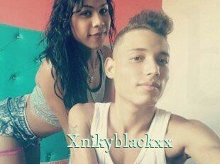 Xnikyblackxx